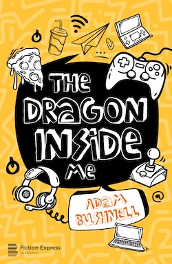 The Dragon Inside Me